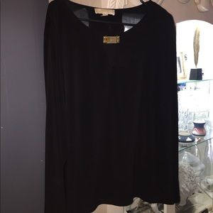 MICHAEL KORS black top!